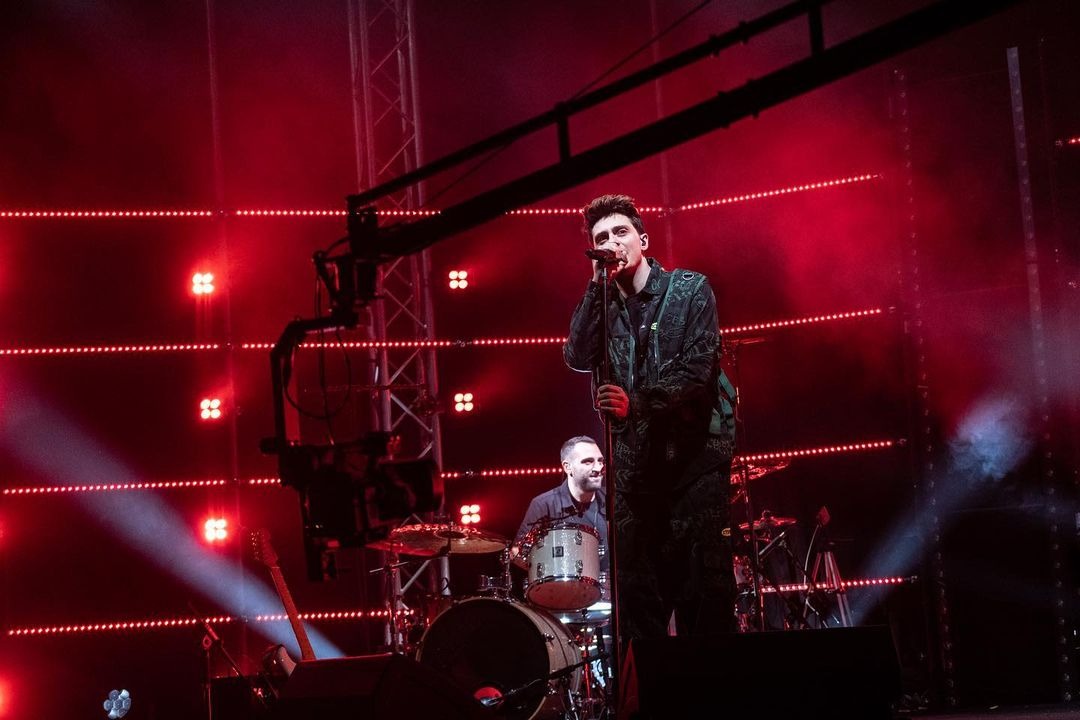 Concerto in Live Streaming